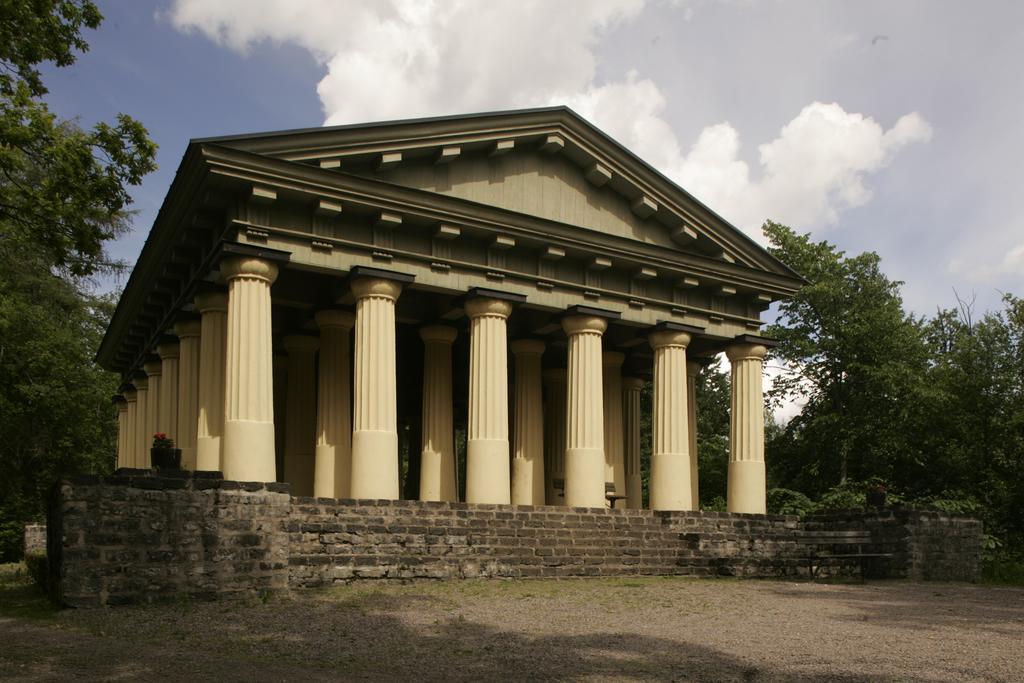 Soederfors Herrgard Esterno foto