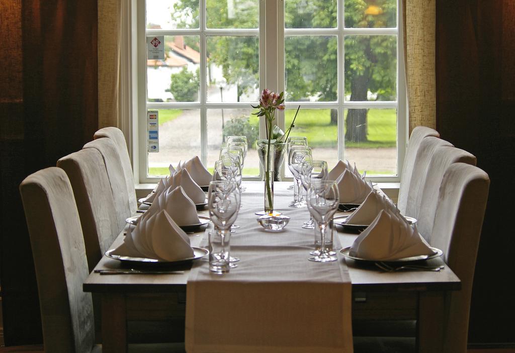 Soederfors Herrgard Esterno foto