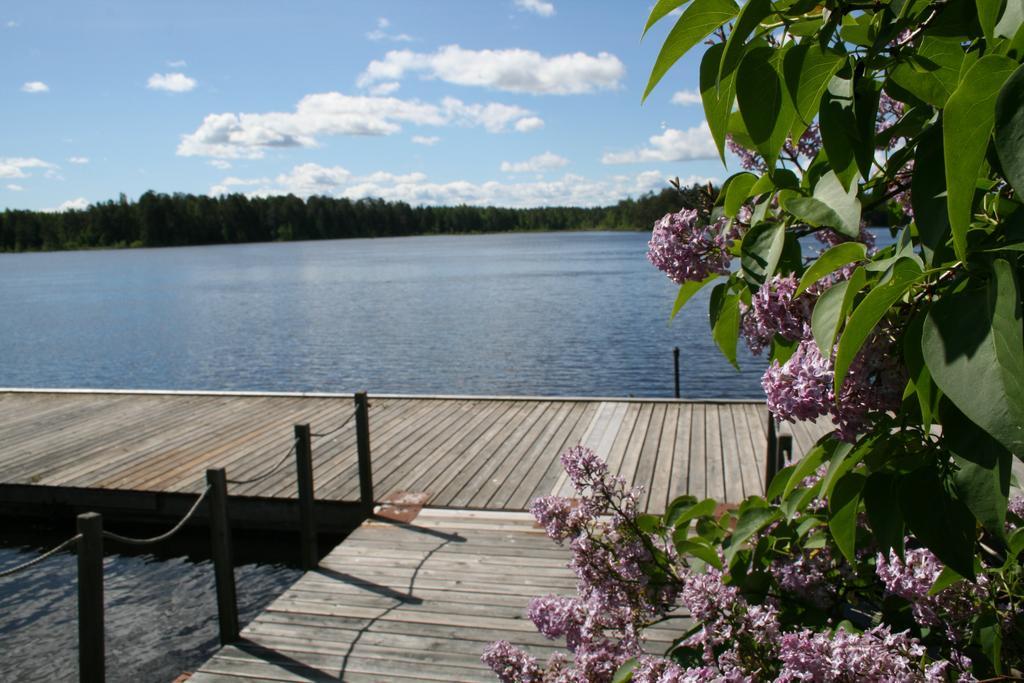 Soederfors Herrgard Esterno foto