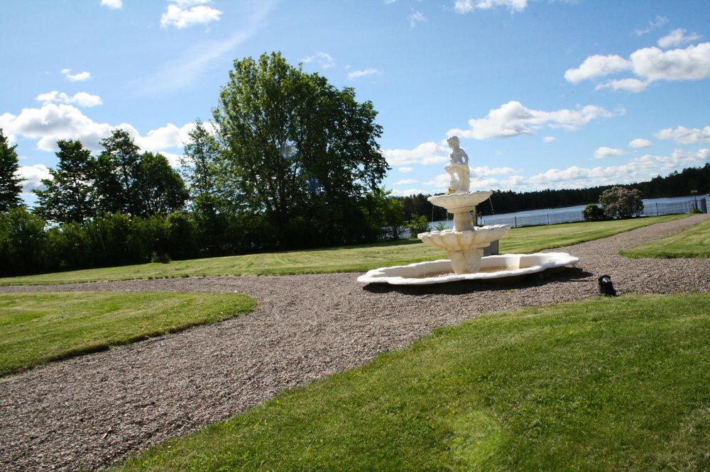 Soederfors Herrgard Esterno foto