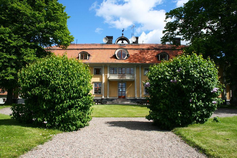 Soederfors Herrgard Esterno foto