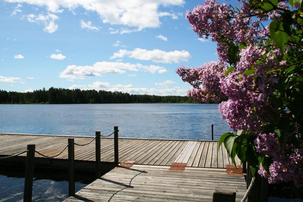 Soederfors Herrgard Esterno foto