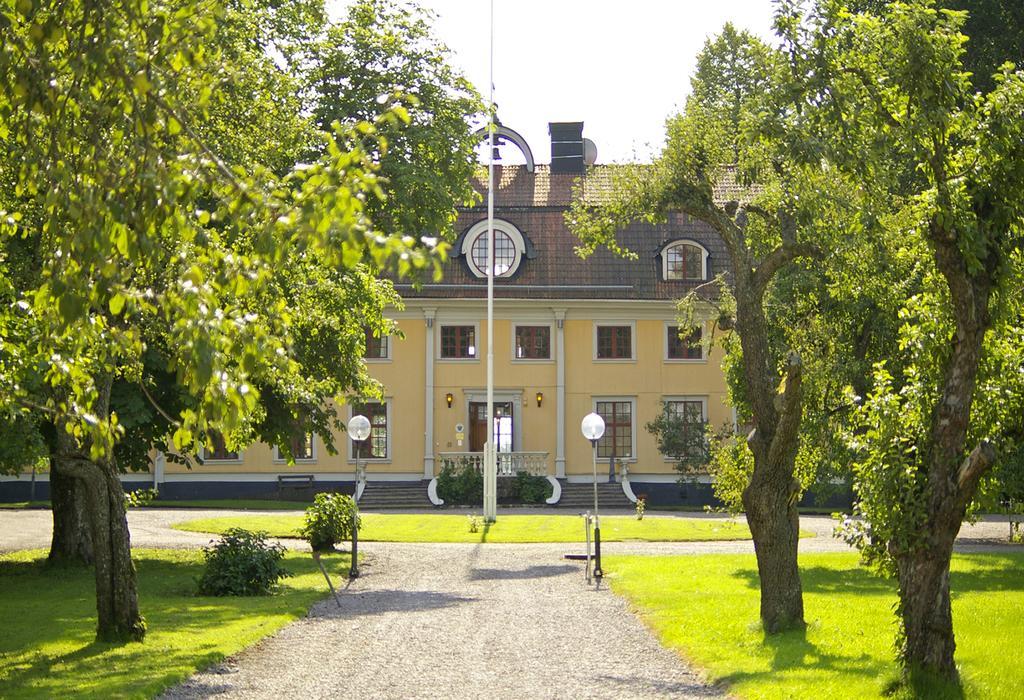 Soederfors Herrgard Esterno foto
