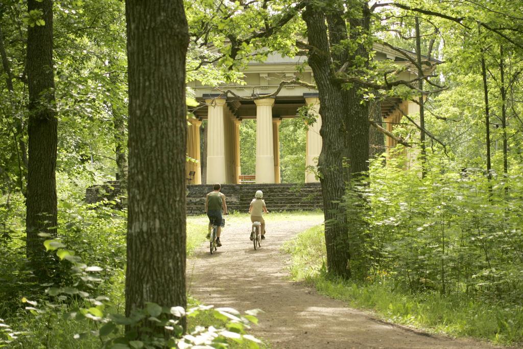Soederfors Herrgard Esterno foto
