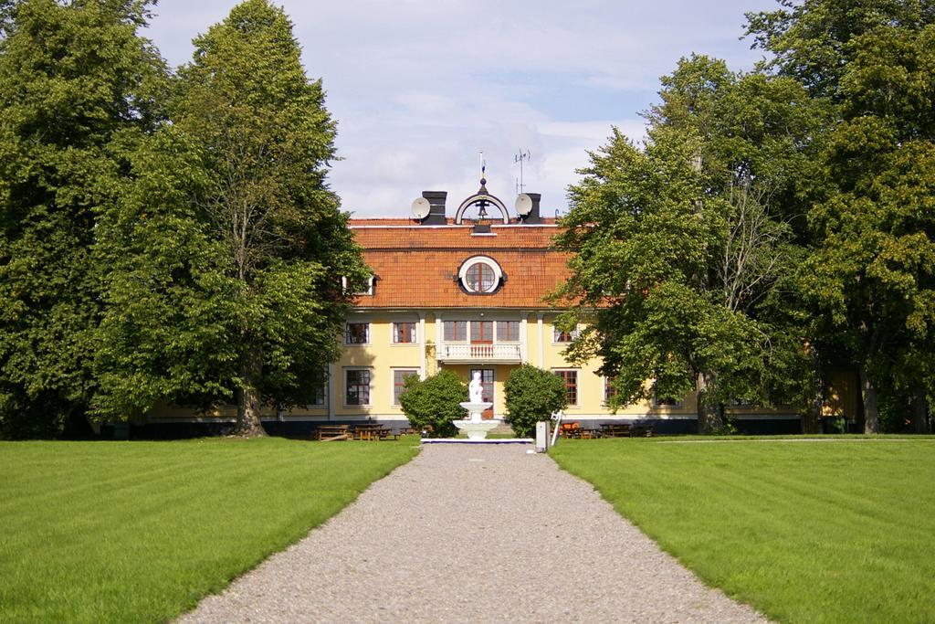 Soederfors Herrgard Esterno foto