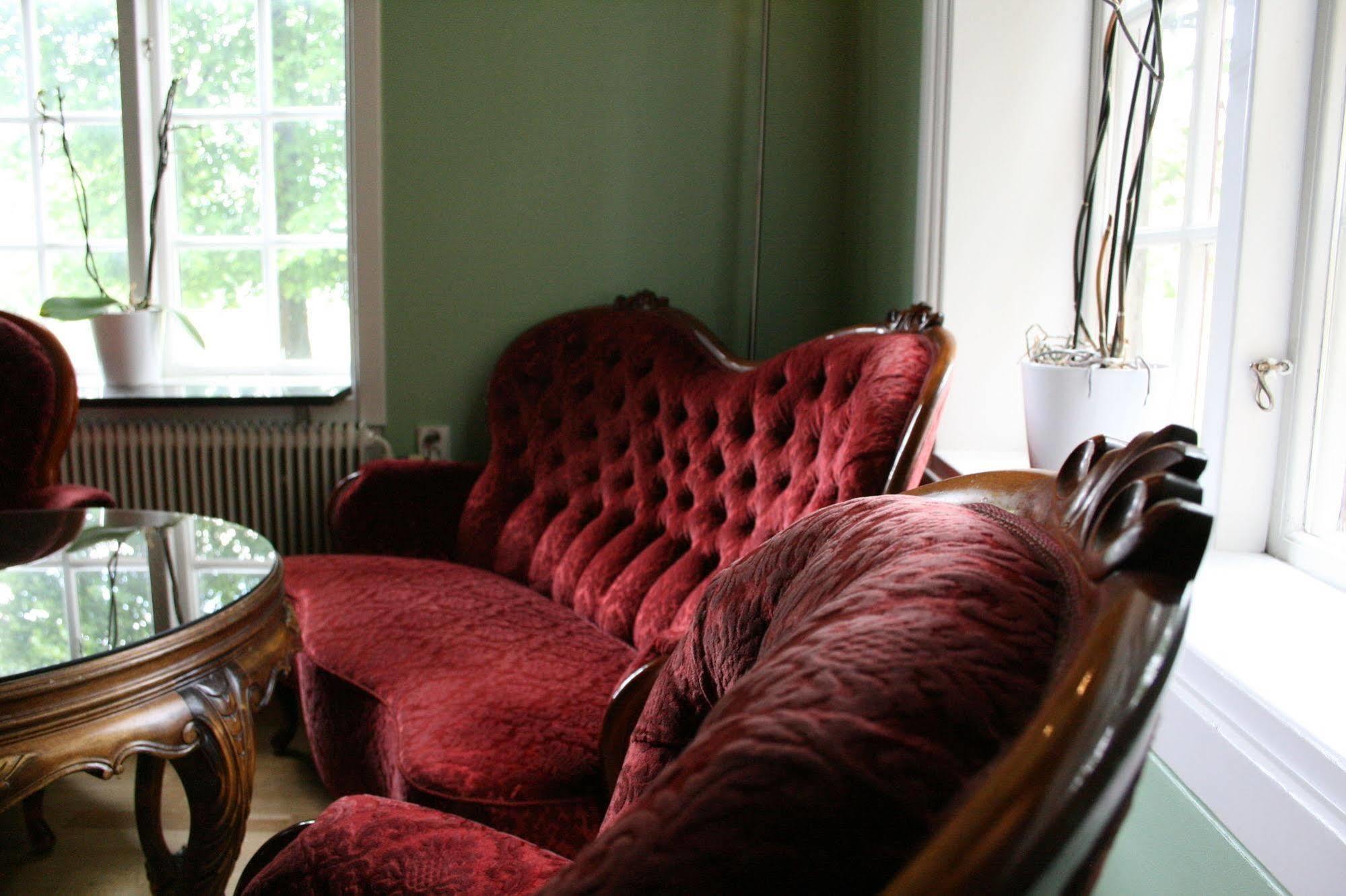 Soederfors Herrgard Esterno foto
