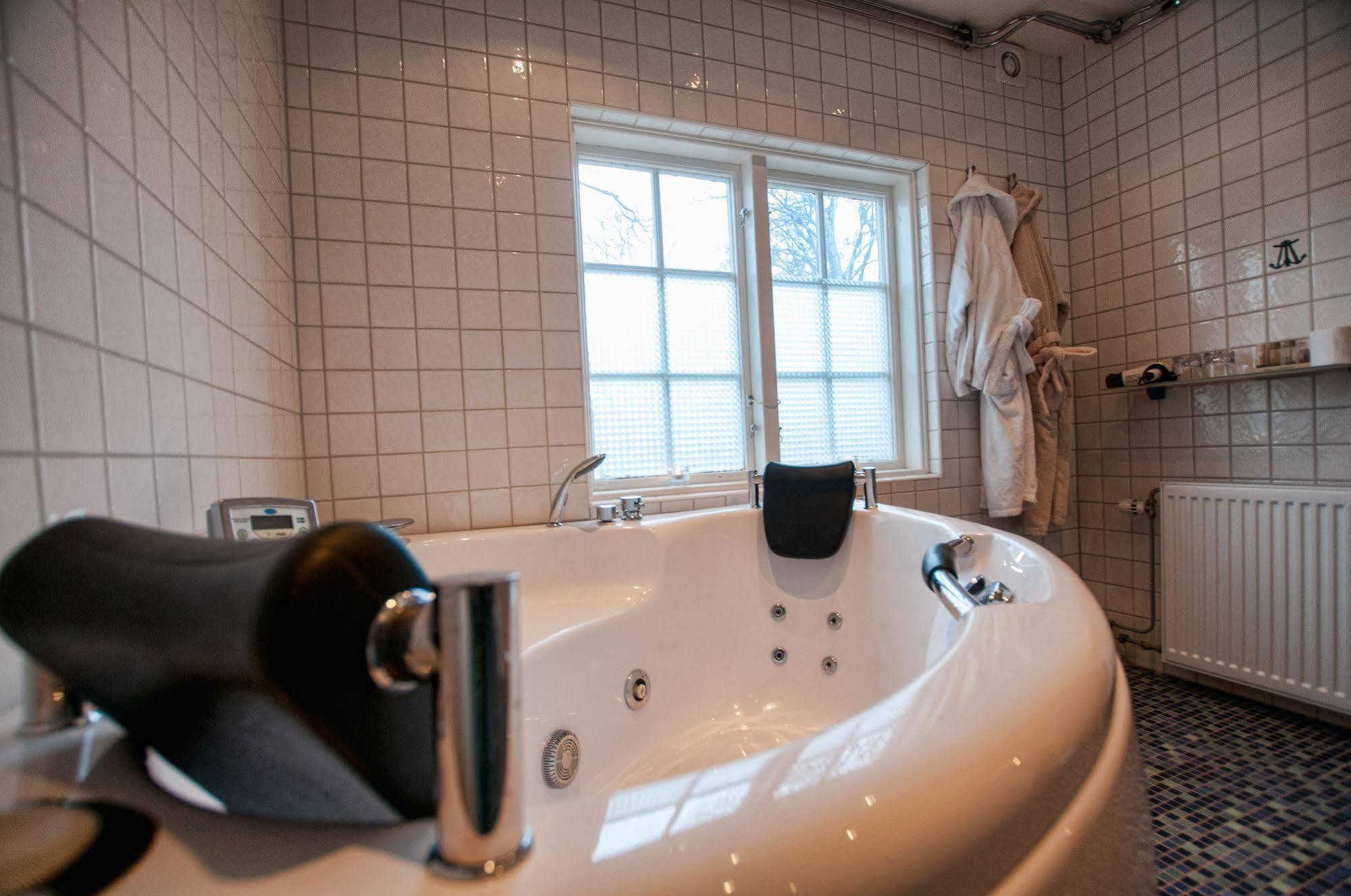 Soederfors Herrgard Esterno foto