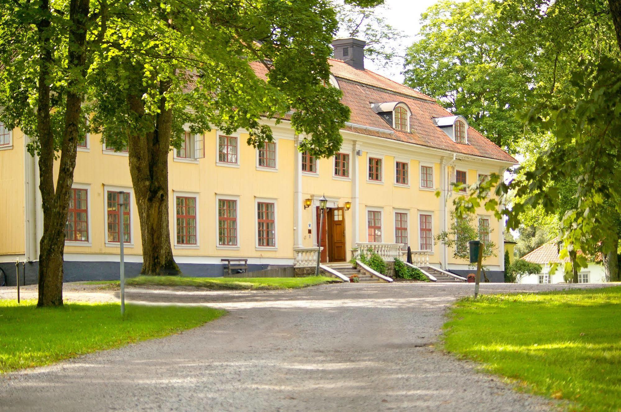Soederfors Herrgard Esterno foto