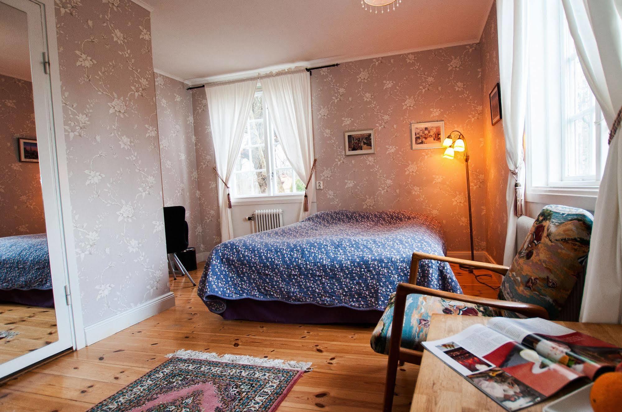 Soederfors Herrgard Esterno foto